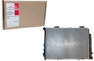VODNÝ CHLADIČ MERCEDES E CLASS W210 E200 E220 98- VODNÝ CHLADIČ MERCEDES E CLASS W210 E200 E220 98-