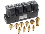 BR VSTREKOVANIE KOĽAJNICE VSTREKOVANIE 2 OHM 4 CYL VALTEK TYP BR VSTREKOVANIE KOĽAJNICE VSTREKOVANIE 2 OHM 4 CYL VALTEK TYP
