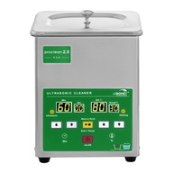 2L ULTRAZVUKOVÝ ČISTIČ NA MINCE A ŠPERKY 2L ULTRAZVUKOVÝ ČISTIČ NA MINCE A ŠPERKY