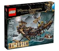 Lego Piráti z Karibiku 71042 Loď Silent Maria