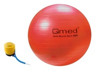 Rehabilitačná lopta Qmed s ABS systémom 55cm