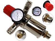 REDUCER 3/8'' DEHYDRATION pre olejový kompresor REDUCER 3/8'' DEHYDRATION pre olejový kompresor