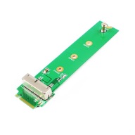 MacBook AIR PRO RETINA M.2 NGFF x4 PCI SSD adaptér MacBook AIR PRO RETINA M.2 NGFF x4 PCI SSD adaptér