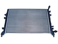Chladič vody motora VW GOLF VI 1.4 TSI 1.2 TSI Chladič vody motora VW GOLF VI 1.4 TSI 1.2 TSI