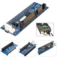 ADAPTÉR IDE 40 PIN na SATA 22 PIN HDD 3,5'' disk ADAPTÉR IDE 40 PIN na SATA 22 PIN HDD 3,5'' disk