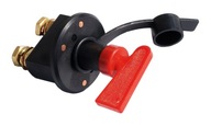 Spínač uzemňovacieho prúdu batérie 12/24V Spínač uzemňovacieho prúdu batérie 12/24V
