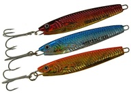PILKER MISTRALL PRINCE 40g SET SET 3 ks. PILKER MISTRALL PRINCE 40g SET SET 3 ks.