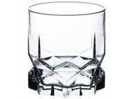 64682 AMBITION DIAMANTOVÉ POHÁRE NA WHISKY NÍZKE 6 KS 64682 AMBITION DIAMANTOVÉ POHÁRE NA WHISKY NÍZKE 6 KS