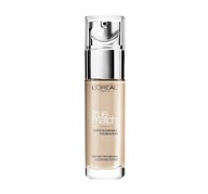 LOREAL TRUE MATCH farba N3 - základný náter LOREAL TRUE MATCH farba N3 - základný náter