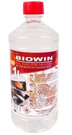 Gélové palivové podpaľovanie pre Biowin udiareň 1l