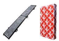 KABÍNOVÝ FILTER BMW E82 E87 E88 E90 E91 E92 UHLÍKOVÝ KABÍNOVÝ FILTER BMW E82 E87 E88 E90 E91 E92 UHLÍKOVÝ
