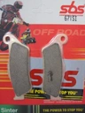 HUSQVARNA CR TC TE WR podložky 125 250 450 510 610