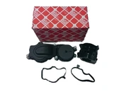 ODMY FILTER ODMY SEPARATOR OLEJA PRE BMW E61 520D FV ODMY FILTER ODMY SEPARATOR OLEJA PRE BMW E61 520D FV