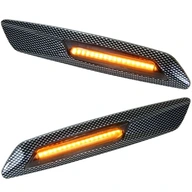 LED smerovky BMW E81 E82 E90 E91 E92 E60 E61 LED smerovky BMW E81 E82 E90 E91 E92 E60 E61