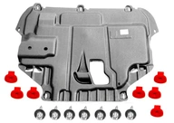 klipy KRYTU MOTORA VOLVO S40 V50 C30 2004-2010 klipy KRYTU MOTORA VOLVO S40 V50 C30 2004-2010