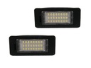 LED CANBUS LIGHT AUDI A4 S4 8K B8 A5 Q5 TT