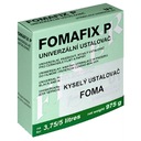 Ikonický fixátor Foma Fomafix P U1 na 5 litrov