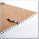 ANTI-FRAME 70x100 - 100x70 ANTI-REFLEX, FRAME !