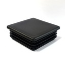 80X80 Profilové krytky PROFILOVÁ ZÁSTRČKA 10 ks
