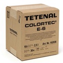 Farebná chemikália Tetenal Colortec E6 na 2,5 litra