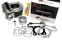 CYLINDER 60 SKÚTER GY6 4T TUNING ZUMICO ROMET ZIPP