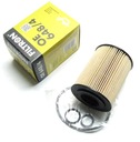 OPEL Olejový filter 1.7 CDTi Astra G H Corsa C