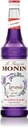 Monin Levanduľový sirup - Levanduľa 700ml