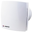 Ventilátor do kúpeľne VENTS 125 LD TIMER HYGROSTAT