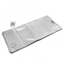 Saunová deka Infrared BR-669B Zariadenie na chudnutie
