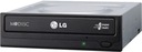 LG GH24NSD5 SATA DVD/CD M-Disc napaľovačka New Mod