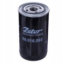 Olejový filter Zetor Major Proxima Autosan 68016093
