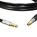 hadica na podložku KARCHER 15m K2 K3 K4 K5 K7 Clic-clic