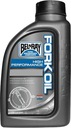 Lag olej do tlmičov BEL RAY FORK OIL 5 W