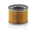 Vzduchový filter MANN C1112/2 BECKER KOMPRESOR/KOMP
