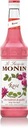 Monin Ružový sirup - Ruža 700ml