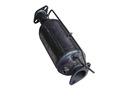 DPF FAP FILTER Ford Mondeo IV 2.0 TDCi
