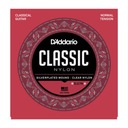 D'addario EJ 27N OBCHOD S KLASICKÝMI gitarovými strunami