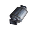 DPF FAP FILTER BMW 520d E61 2.0 04/2005-02/2007