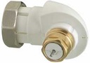 Danfoss uhlový adaptér chladiča M30x1,5 konektor