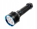 Olight X9R Marauder nabíjateľná EDC baterka 25000 lm