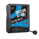 SECUR 2600 HTE elektrifikátor - repeller