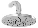 Sprchová hlavica EcoVand EV022004 chrómová