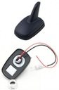 UNIVERSAL AM / FM SHARK ANTENNA - SHARK ACTIVE