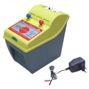UNIVERZÁLNY ELEKTRIZÁTOR ECOSTOP 370 POMELAC 0,4J