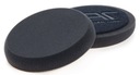 NAT Black Soft dokončovacia leštiaca špongia 150mm