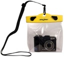 Vodotesná taška na fotoaparát DP-65C 15x3x5cm