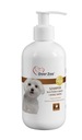 OVER ZOO ŠAMPÓN PRE PSOV, BIELY, SVETLÁ VRSTVA 250 ML