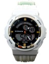 VEĽKÉ vodotesné hodinky XONIX MC pre aktívnych ľudí