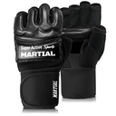 Boxerské rukavice na bojové MMA veľ M
