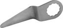 Nôž E 57 mm pre pneumatickú rezačku PT-307
